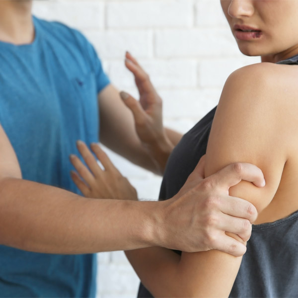 assault lawyers
