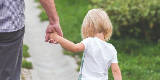 Child Abduction