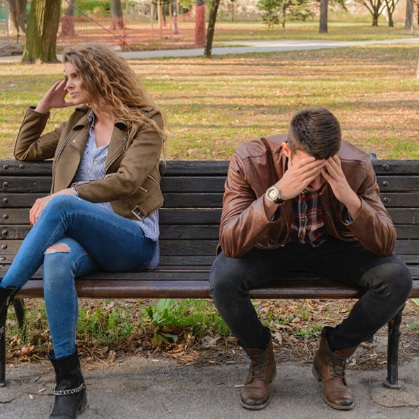 Divorce and Separations