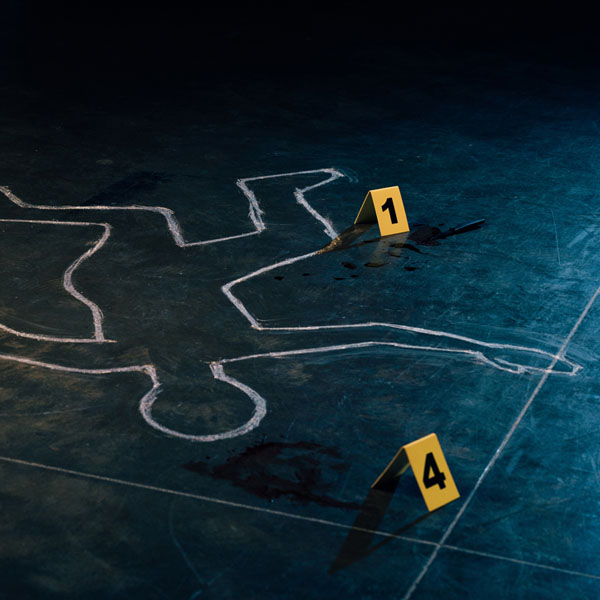 Murder