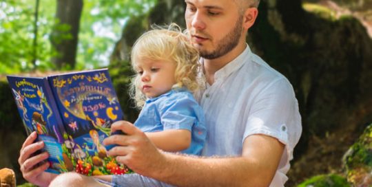 Parenting and Children Matters