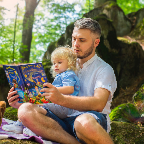 Parenting and Children Matters