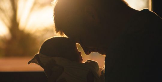 Paternity of Children