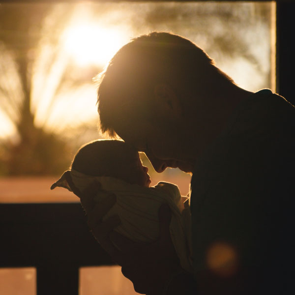 Paternity of Children