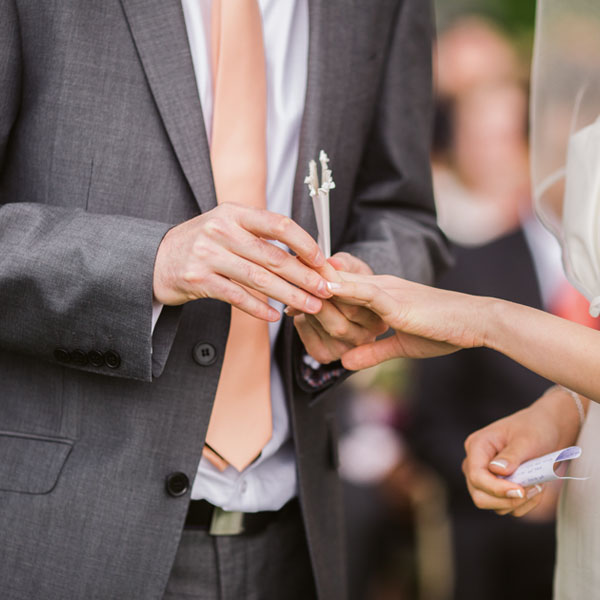 Binding Financial Agreements