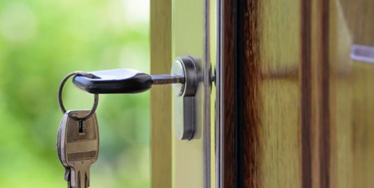 Conveyancing & Property Law