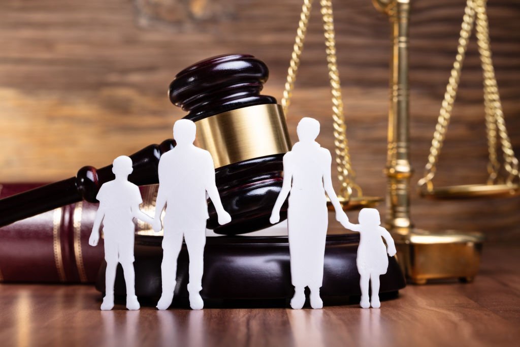 Family Lawyers in Parramatta